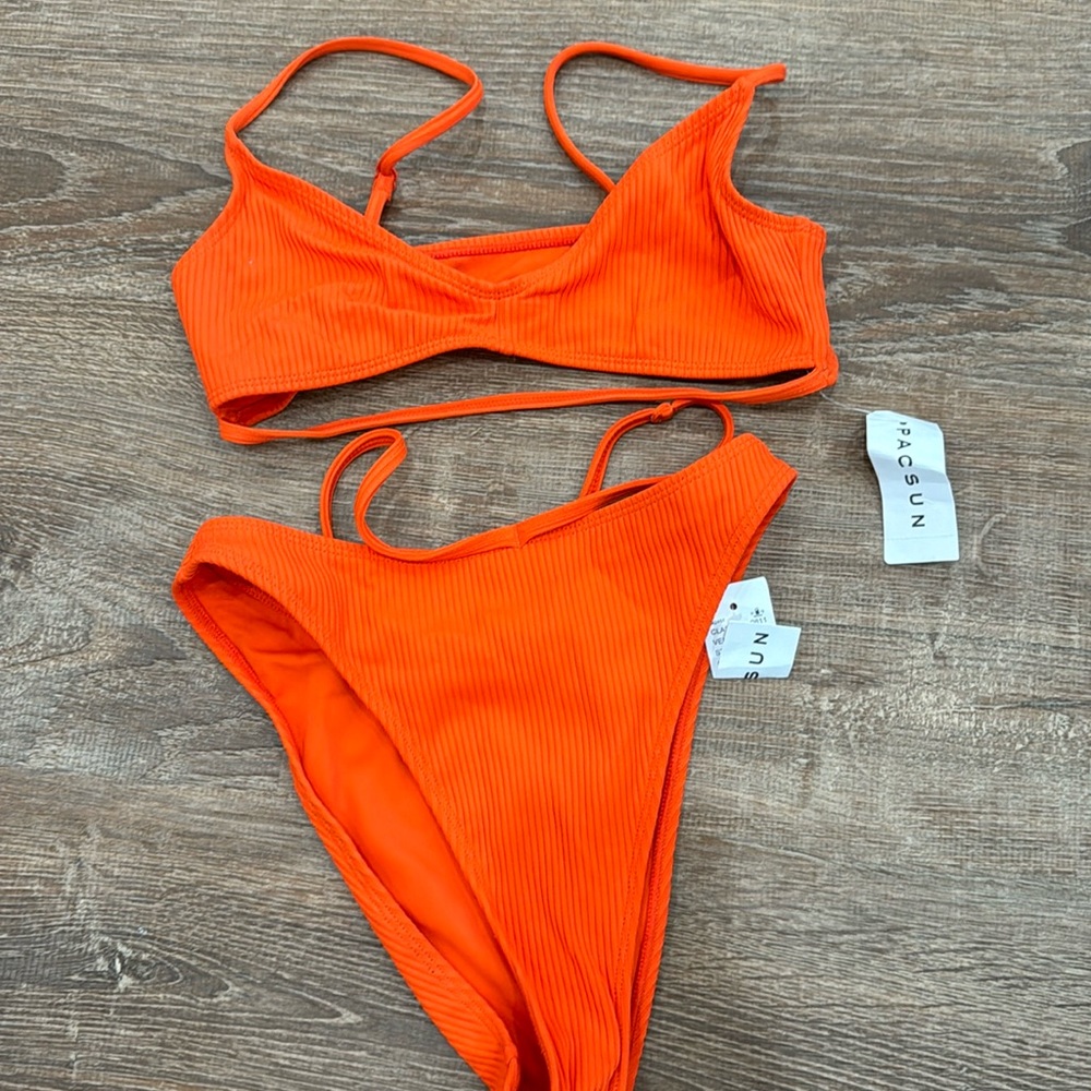 Pacsun Swim
